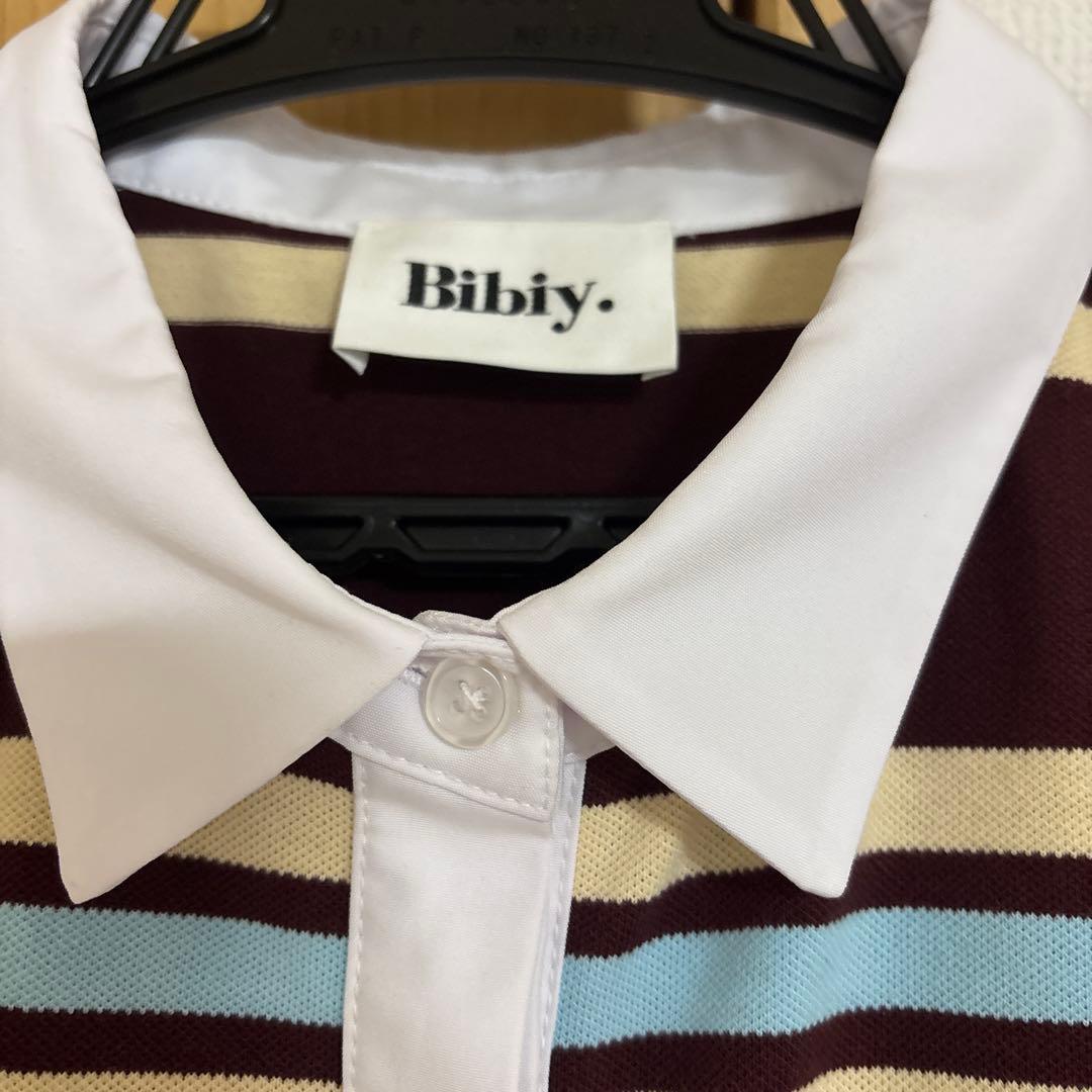 Bibiy. 【正規品】LOLA PEPURAMU POLO 新品未開封