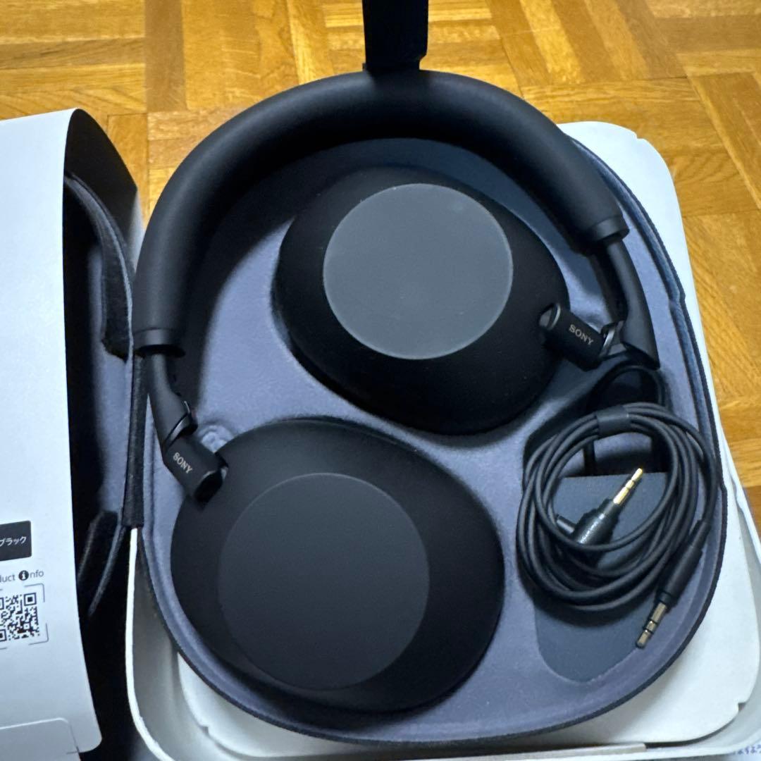 ヘッドホン Sony wh-1000xm6