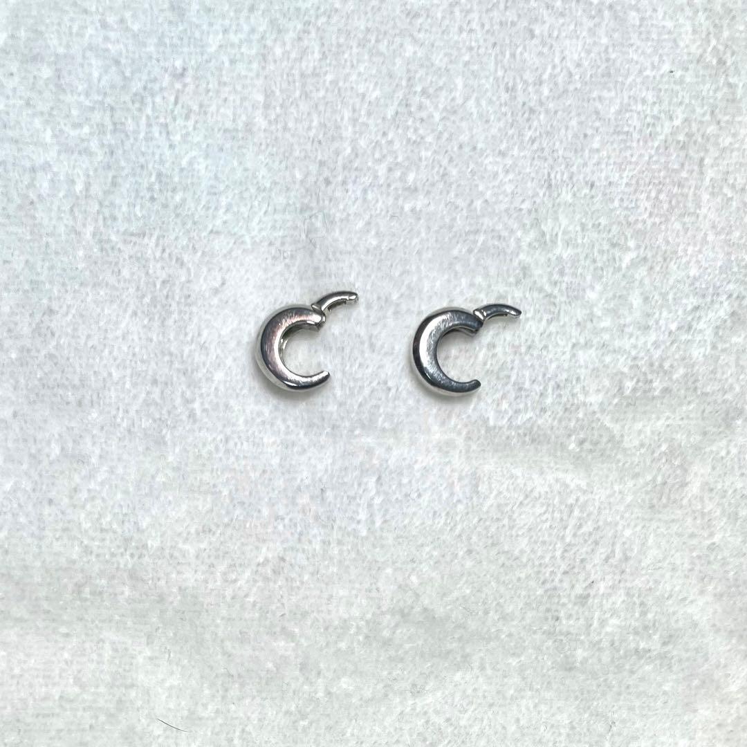 MB 外れにくいイヤーカフ