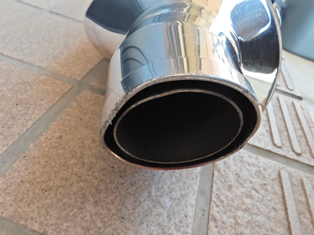 モリワキ ninja250 ninja400 z400 z250 MXマフラー