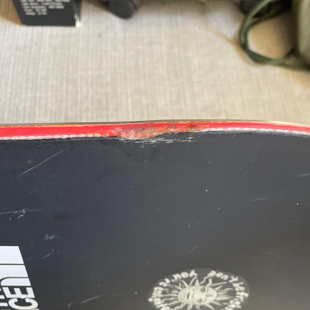 NITRO TEAM PRO スノーボード 155cm [22-23]