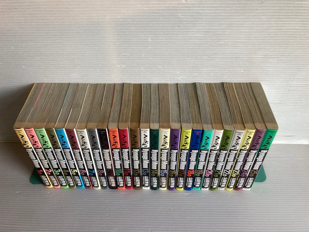 へうげもの 全25巻 全巻　送料無料　漫画　コミック　山田芳裕