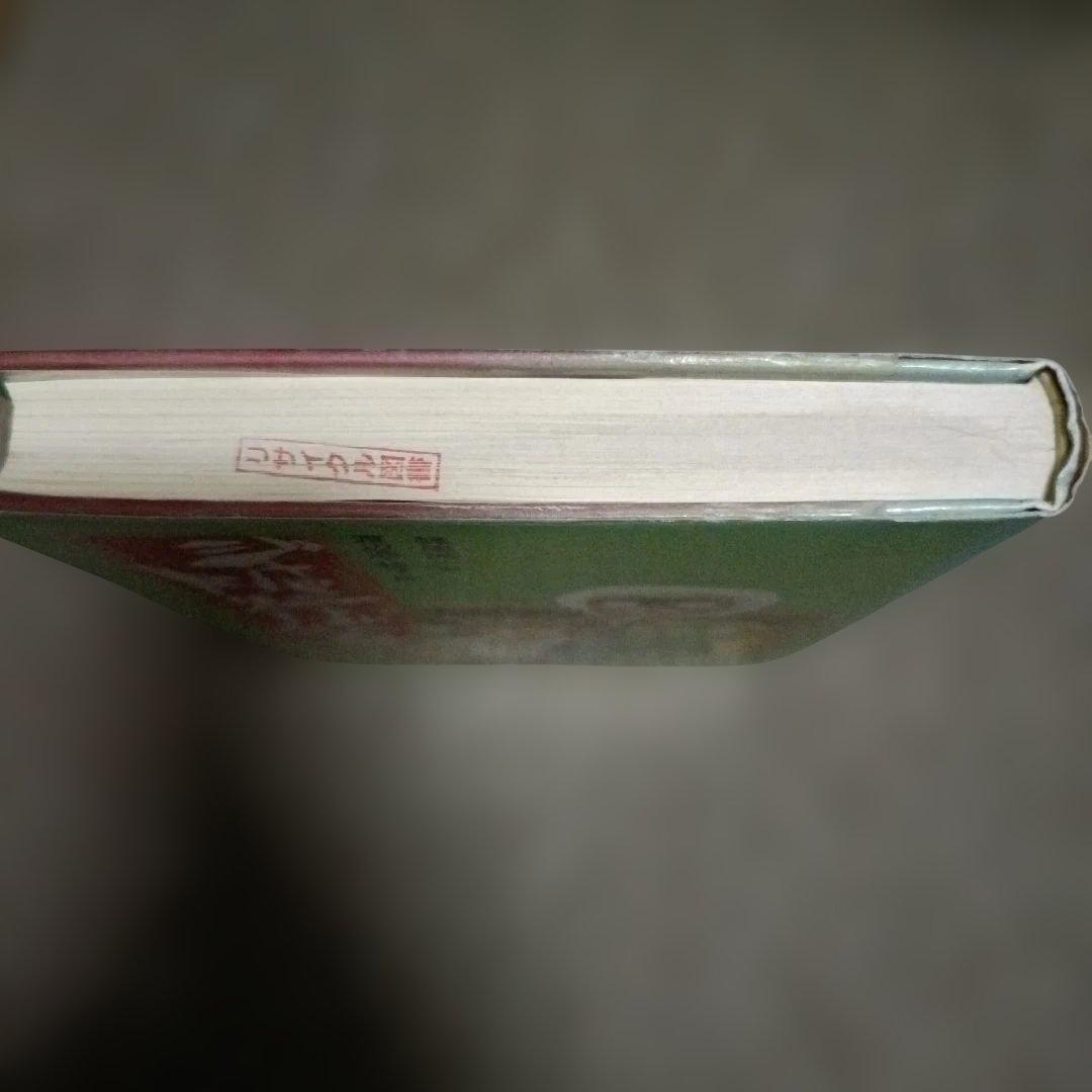 蜂屋 誠一 ジャパニーズ・ドリーム (偕成社の創作)