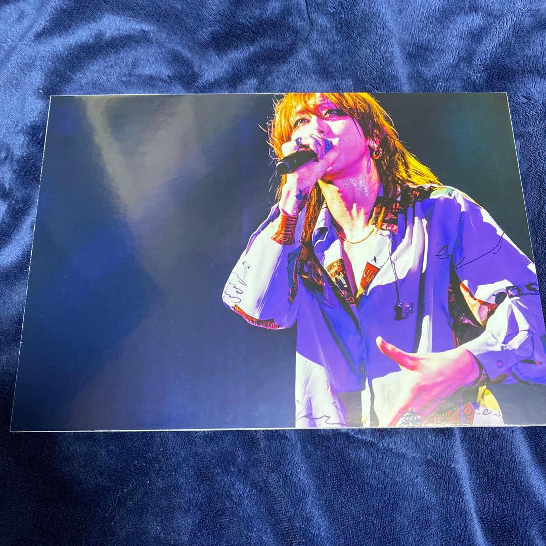 SUPER BEAVER パネル展 渋谷龍太 福岡サンパレス