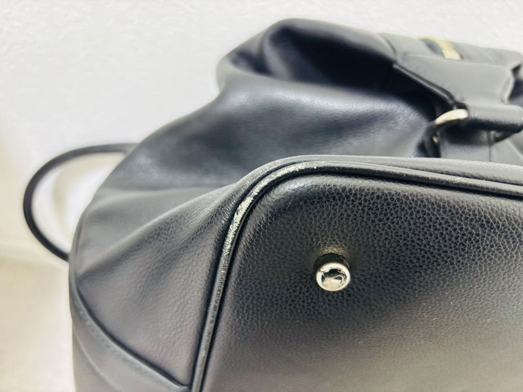 【coach・中古】ボストンバッグ　VOYAGER SPORT CALF