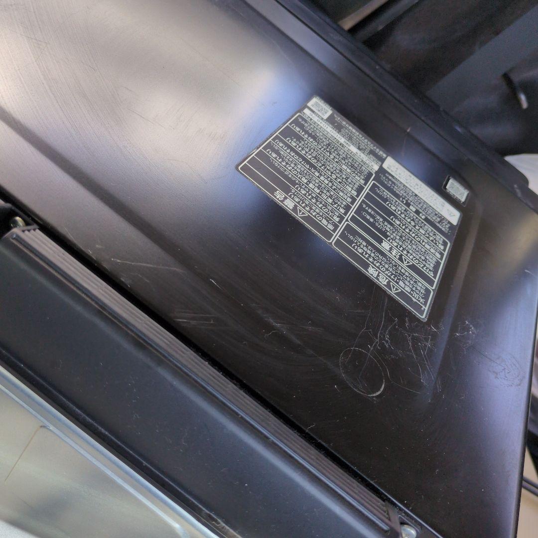 TOSHIBA ER-YD3000(K) オーブンレンジ 石窯ドーム　東芝