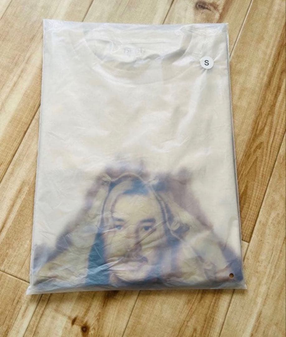 【ラスト1点】藤井風 Long Sleeve T-Shirt Prema S