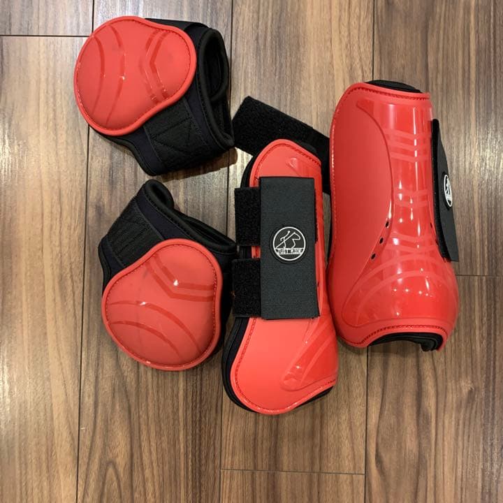 乗馬スターター全部揃ってたセット