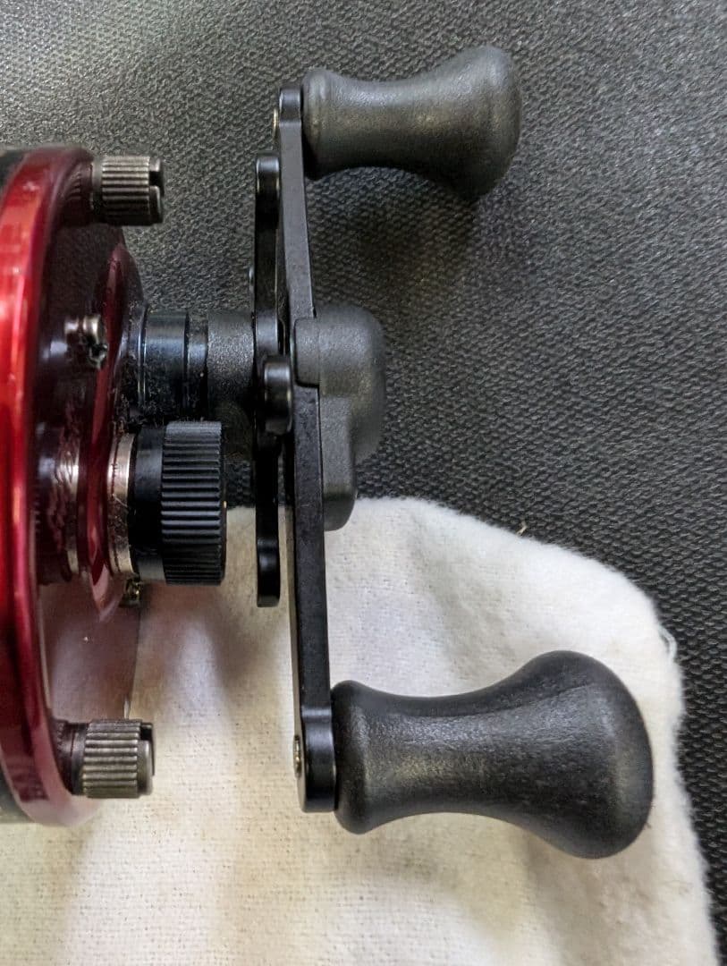 Abu Garcia 　Ambassadeur5000C