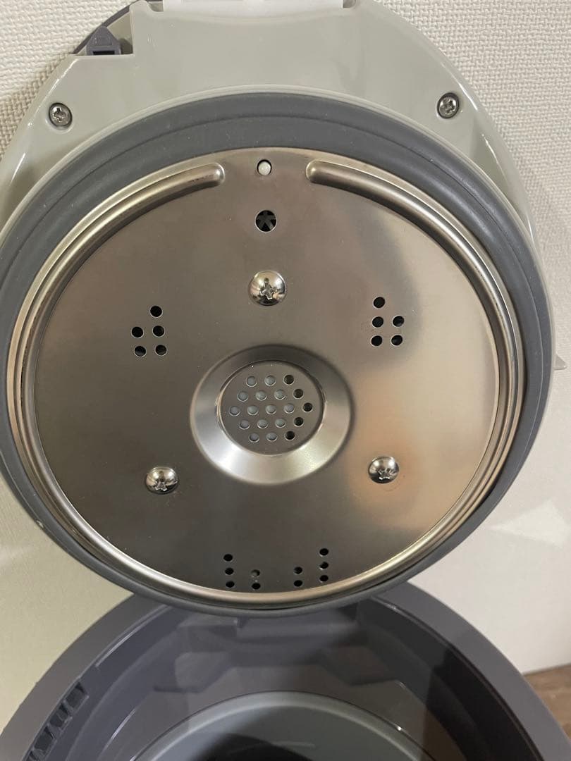 【極美品】象印　スチーム式加湿器　EE-DD35