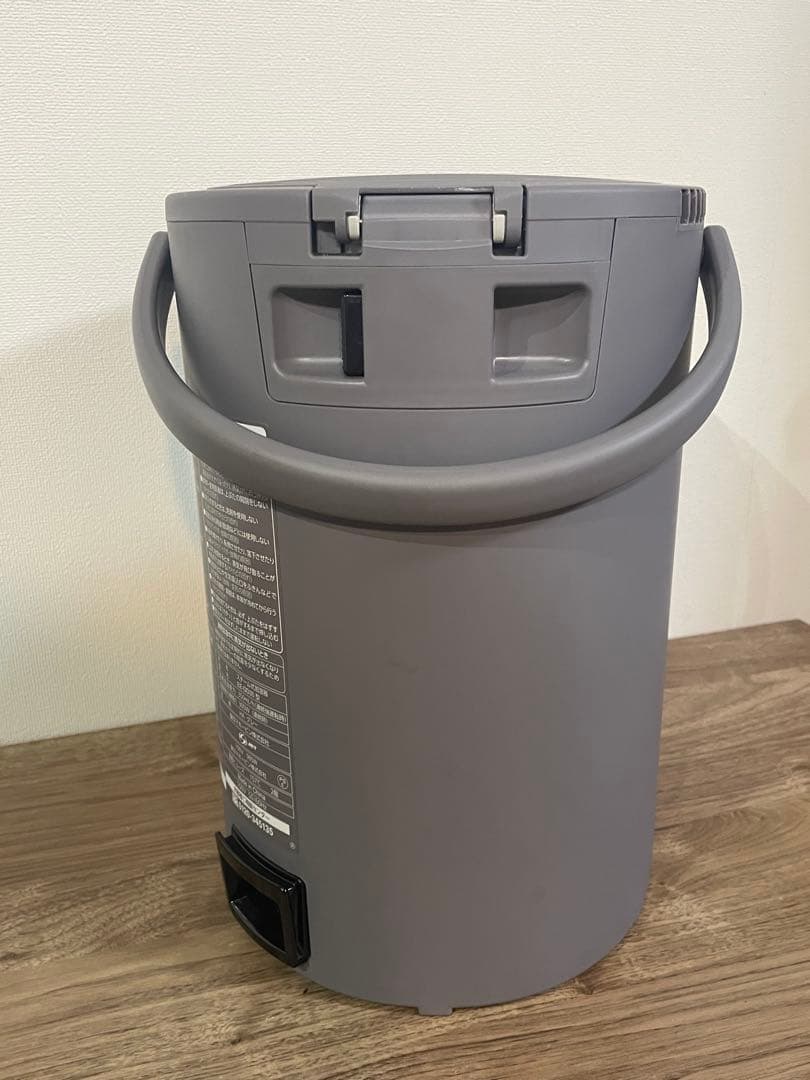 【極美品】象印　スチーム式加湿器　EE-DD35