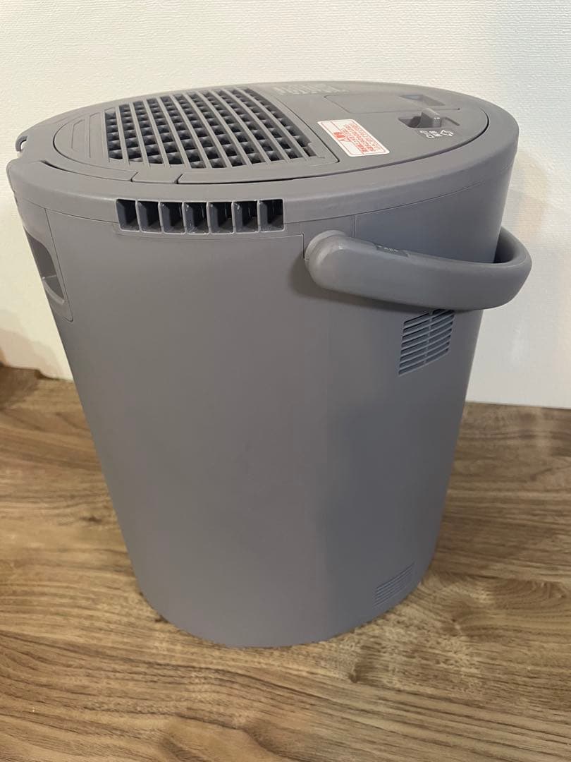 【極美品】象印　スチーム式加湿器　EE-DD35