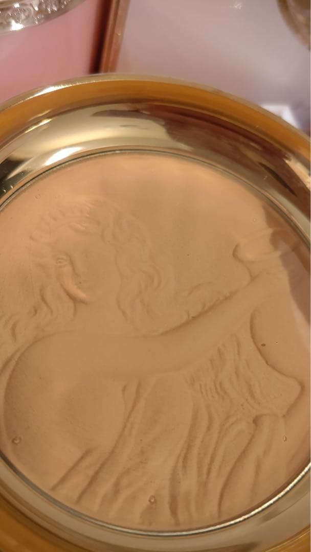 初代 1991年 パウダー等全て未使用品！ミラノコレクション カネボウ