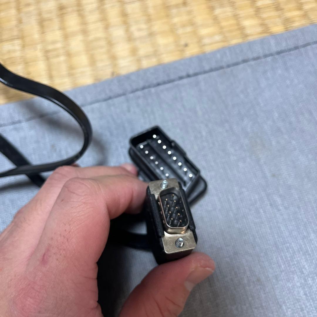 トヨタヴィッツ(NCP131系)サブコンその他まとめ売り