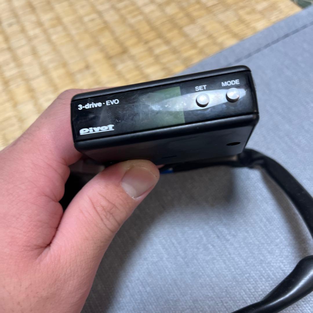 トヨタヴィッツ(NCP131系)サブコンその他まとめ売り