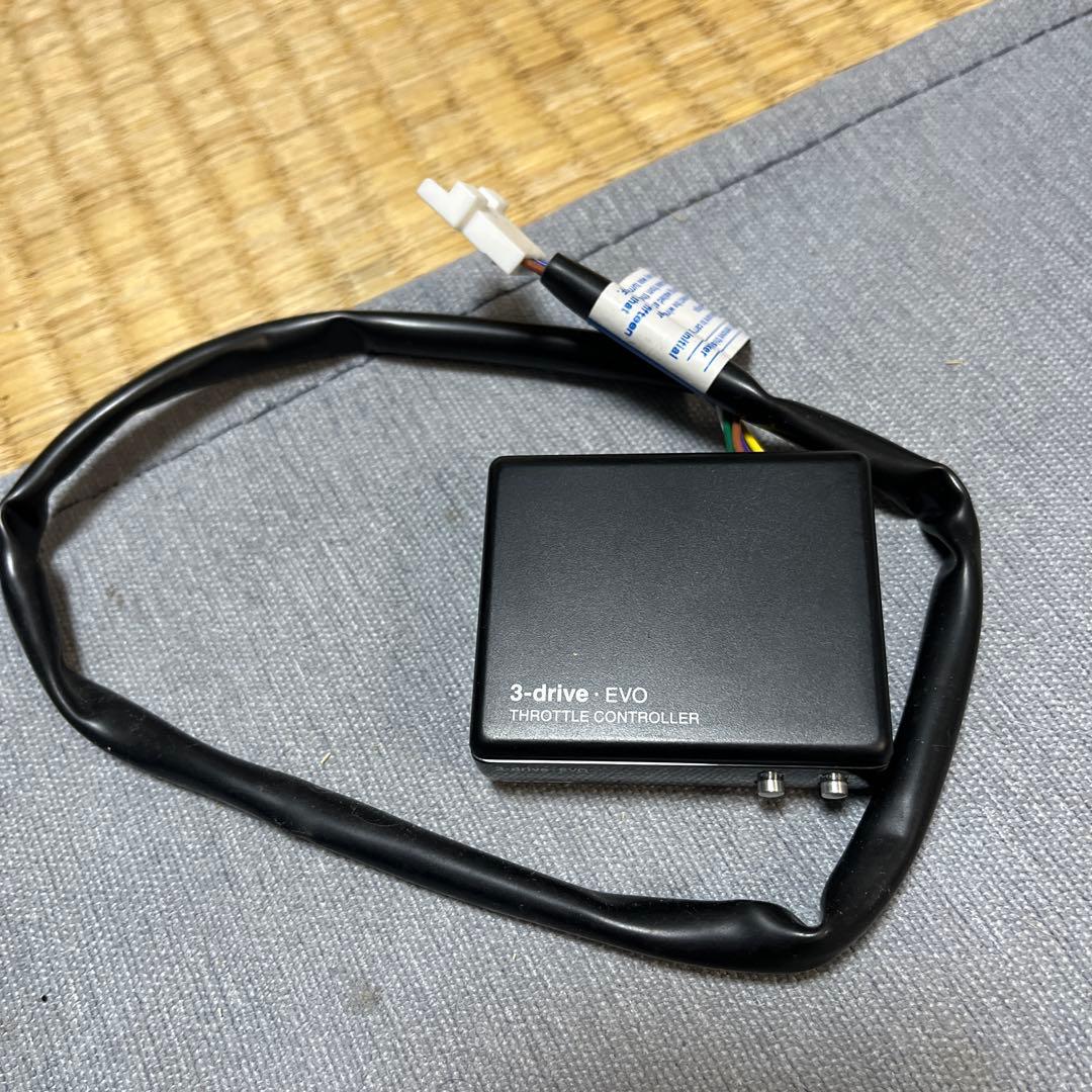 トヨタヴィッツ(NCP131系)サブコンその他まとめ売り