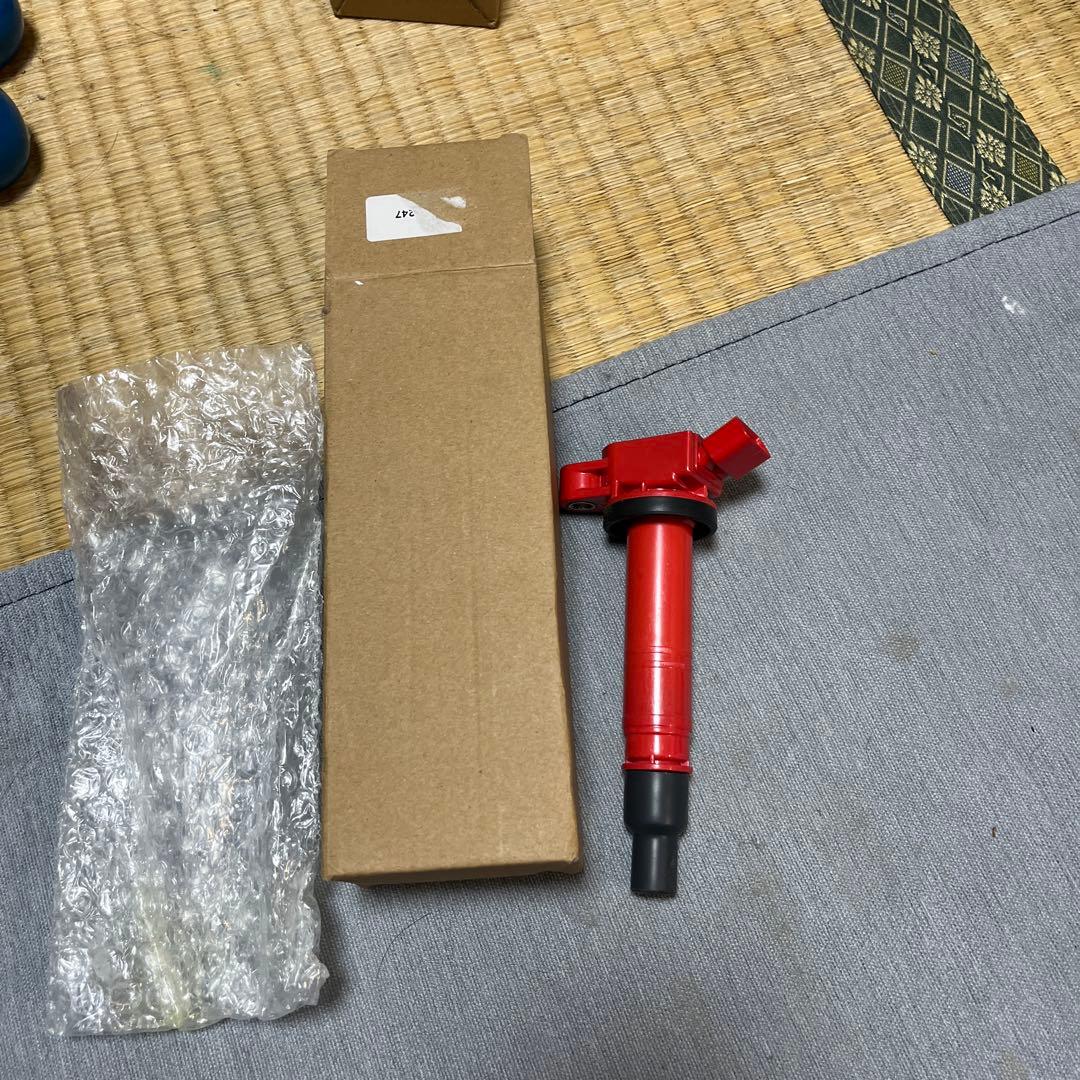 トヨタヴィッツ(NCP131系)サブコンその他まとめ売り