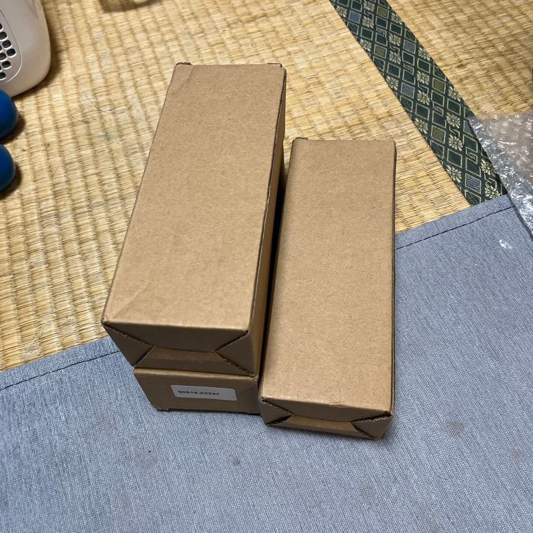 トヨタヴィッツ(NCP131系)サブコンその他まとめ売り