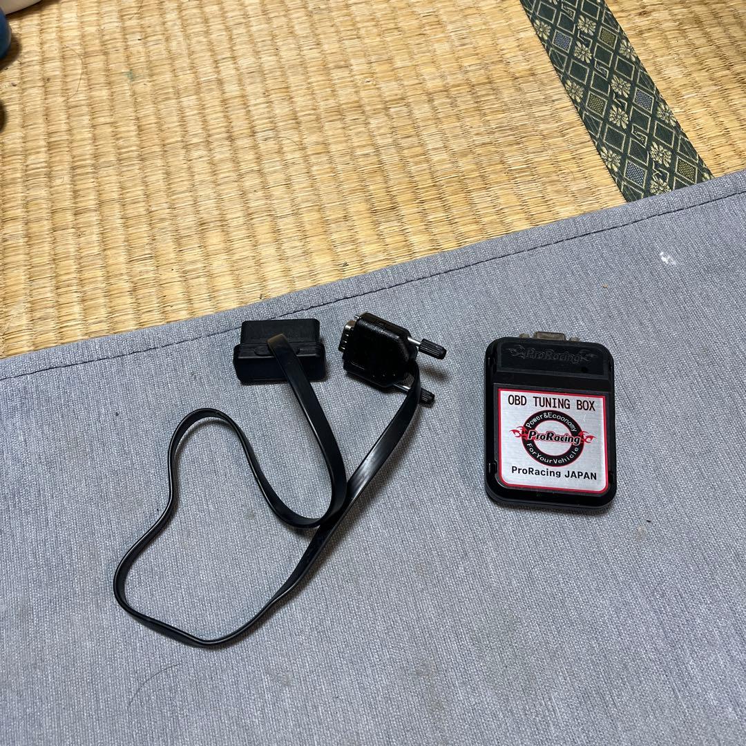 トヨタヴィッツ(NCP131系)サブコンその他まとめ売り