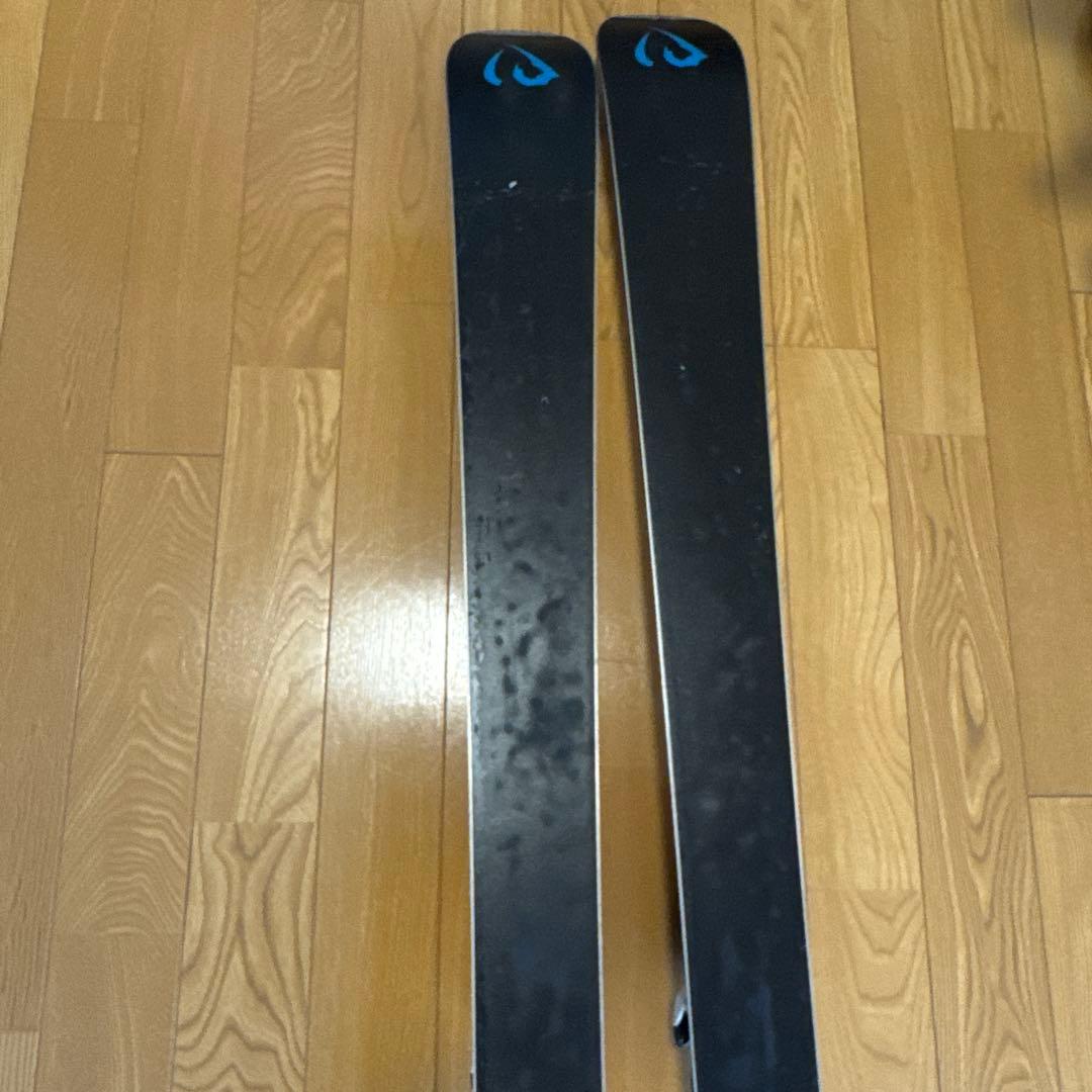 SR-X5 スキー板 ID oneski.com