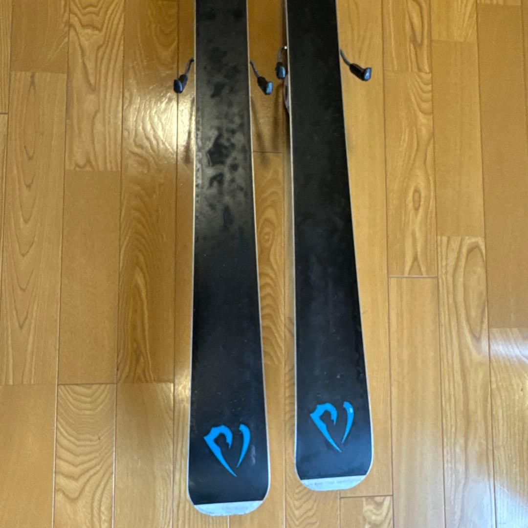 SR-X5 スキー板 ID oneski.com