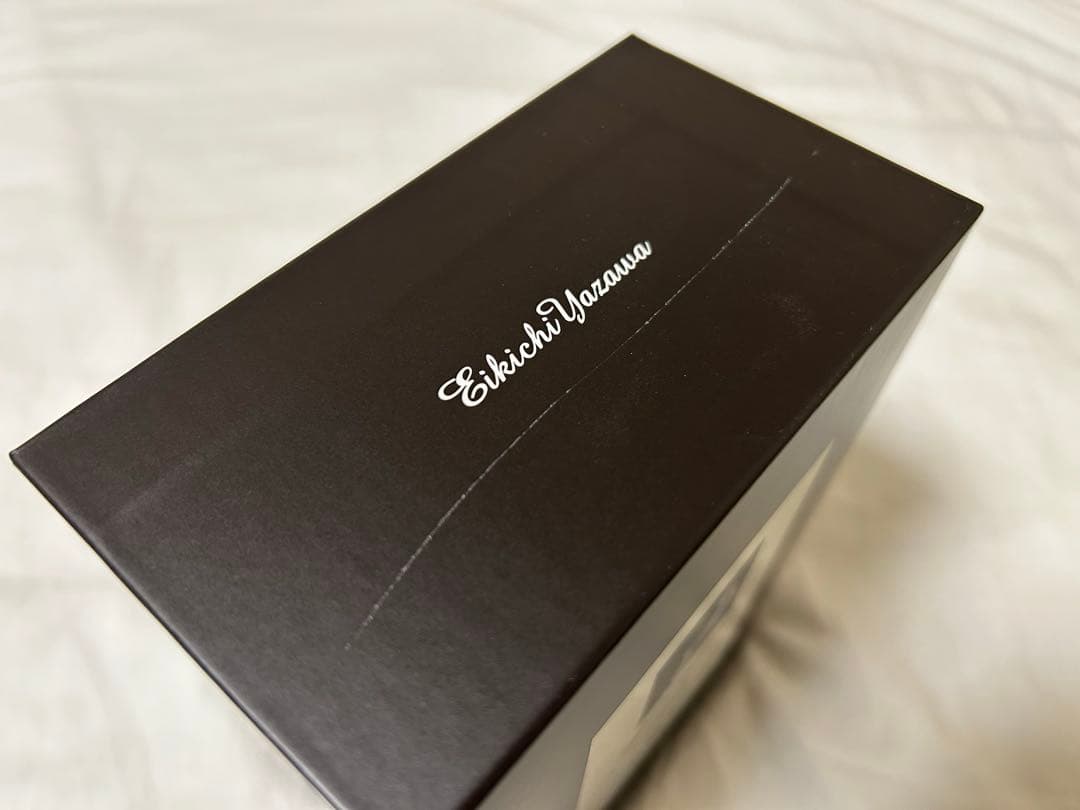 矢沢永吉 TREASURE BOX 5枚セット