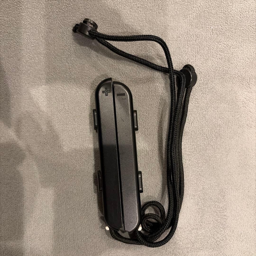 Nintendo Switch 本体 + 付属品(ジャンク扱い) 箱無し