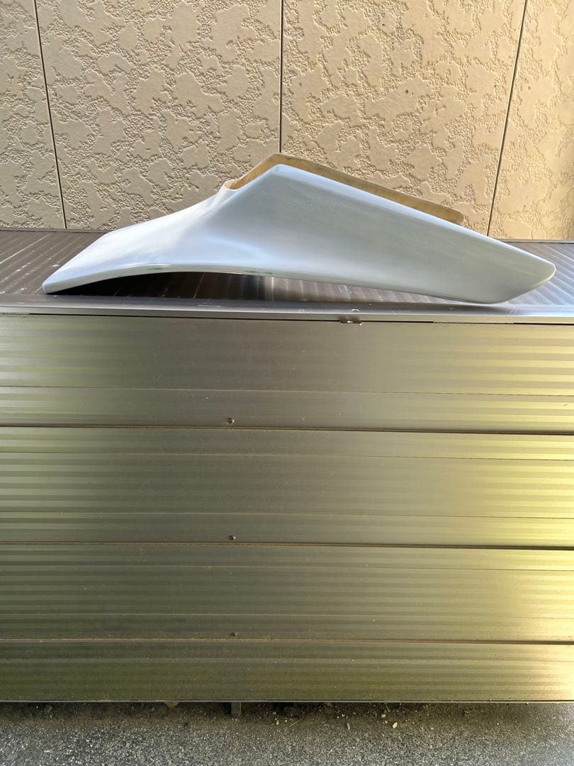 af09 クレージュタクト　クレタク　スパタク　テールカウル　Kスタイル