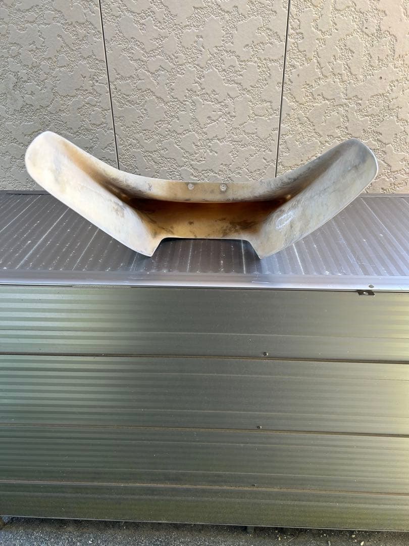 af09 クレージュタクト　クレタク　スパタク　テールカウル　Kスタイル