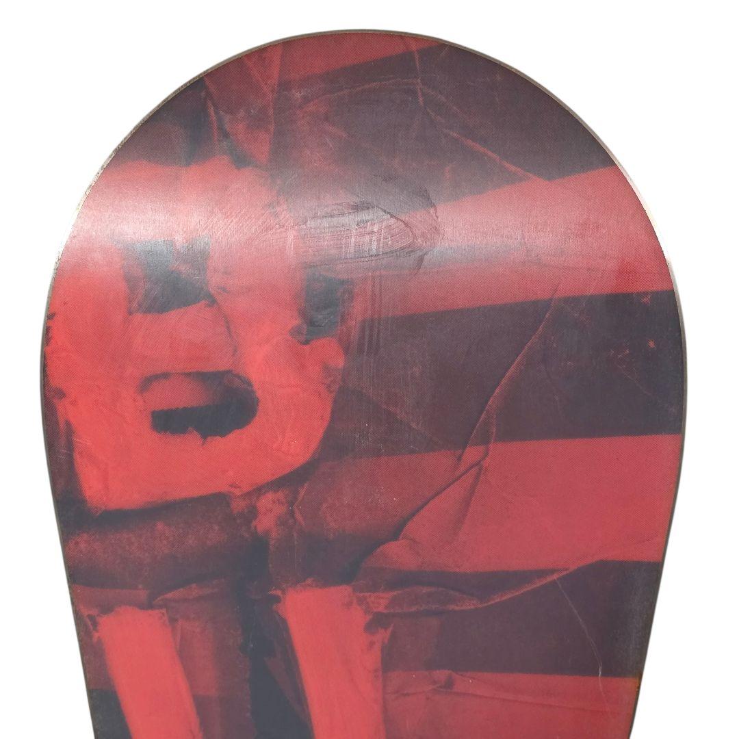 スノボ 2点セットBURTON RIPCORD 150 SALOMON SP1