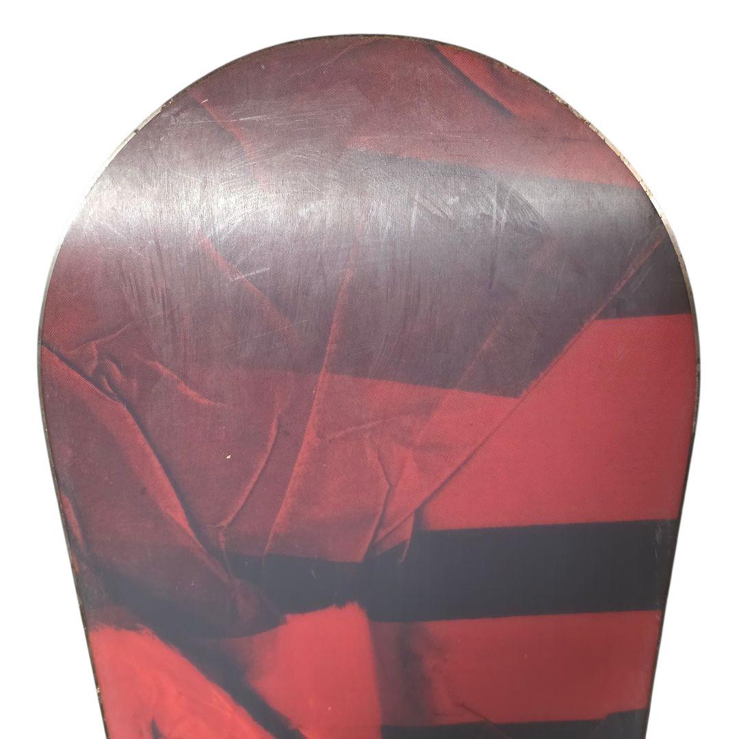 スノボ 2点セットBURTON RIPCORD 150 SALOMON SP1