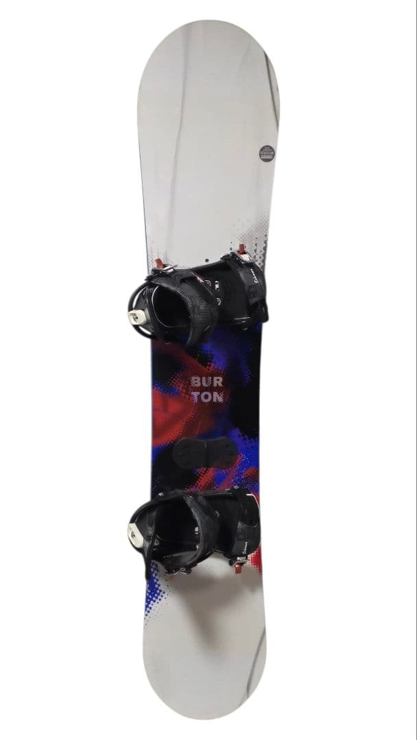 スノボ 2点セットBURTON RIPCORD 150 SALOMON SP1