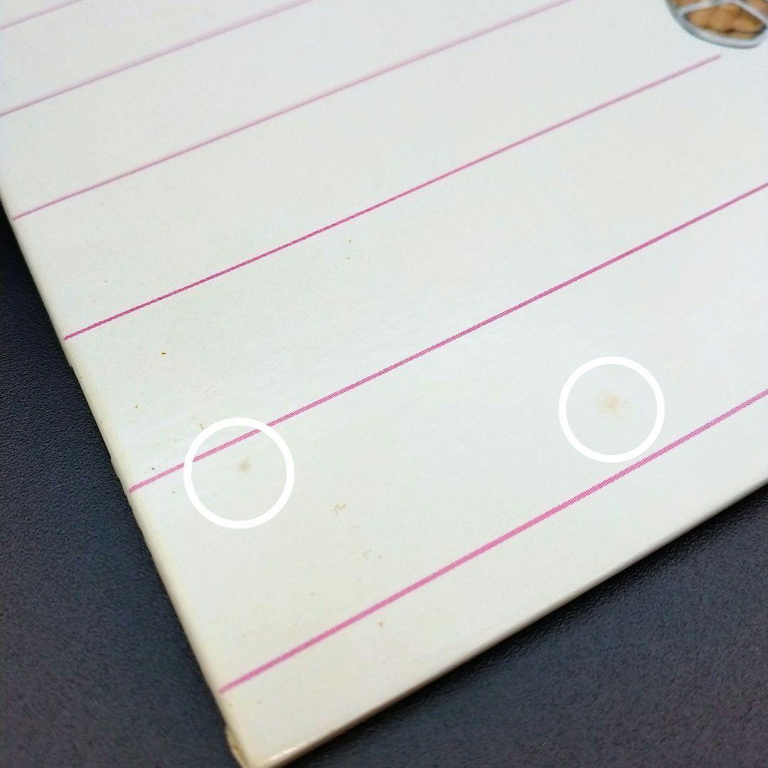 【確認用ページ】ピンクレディー　「ベストヒットアルバム」　LPレコード