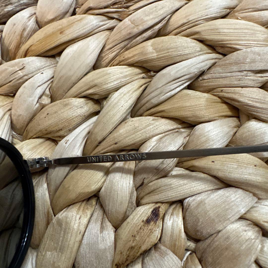 UNITED ARROWS別注 KANEKO OPTICAL