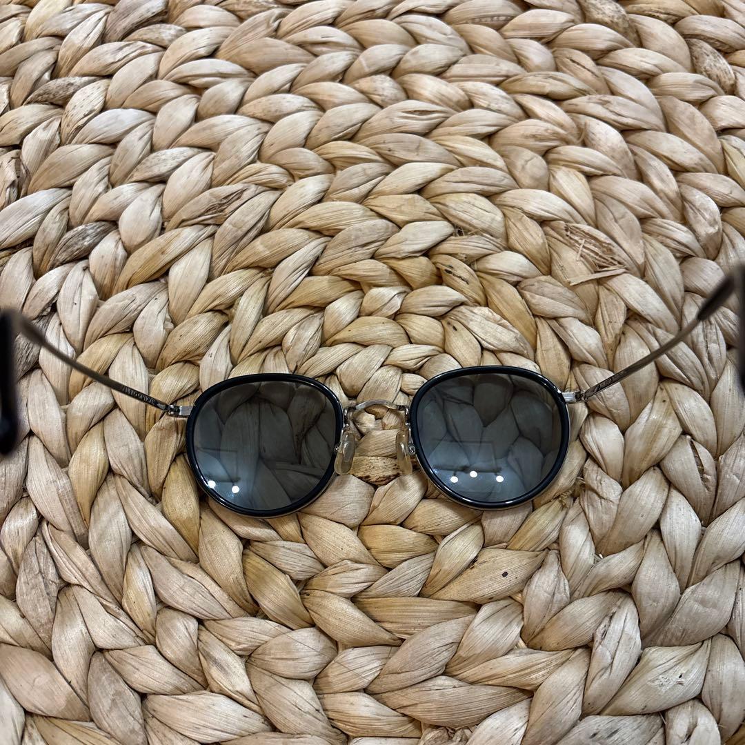 UNITED ARROWS別注 KANEKO OPTICAL