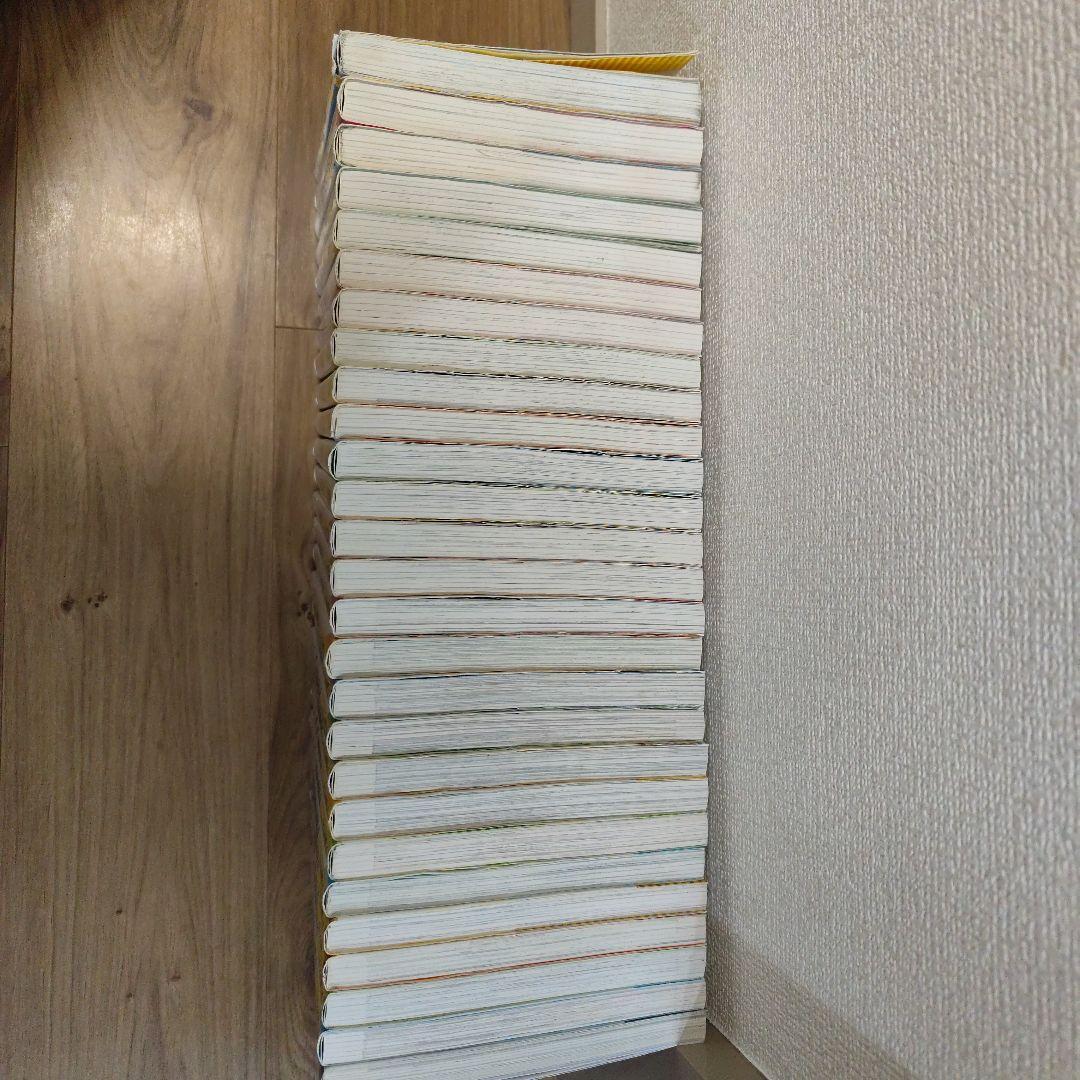 実験対決シリーズ 1-26巻、異常気象のサバイバル2