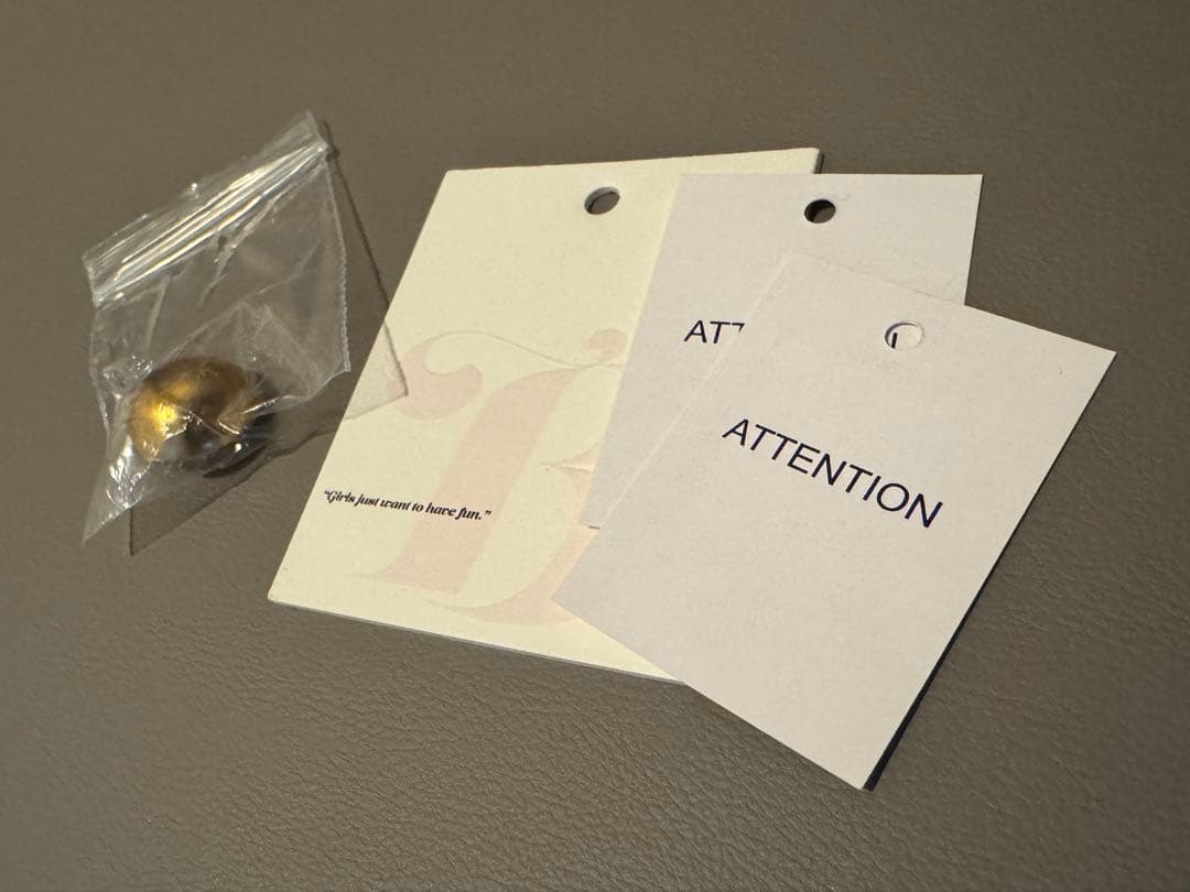 【Bibiy】 ODETTE BOA JACKET ビビィ ジャケット 正規品