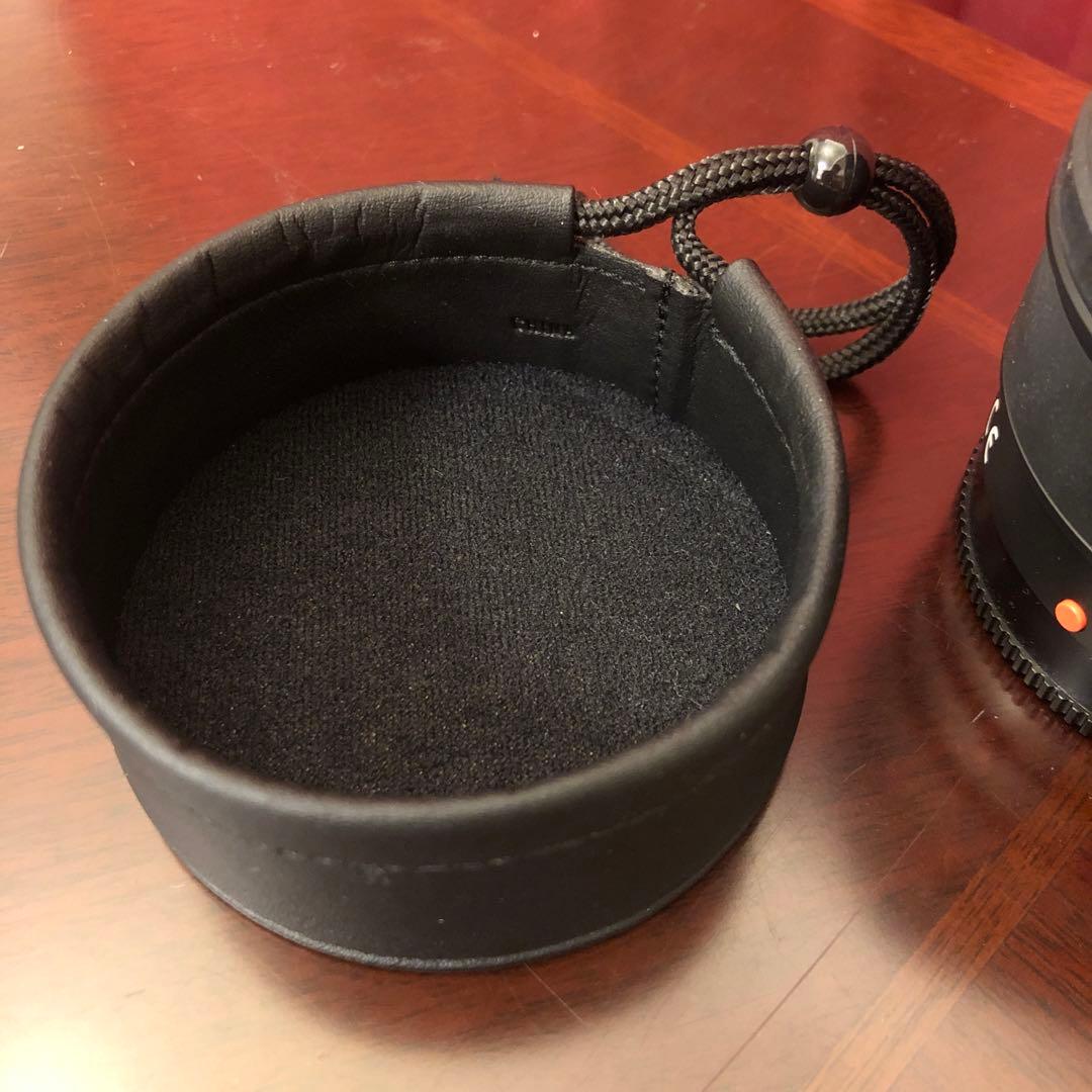 FISH-EYE 2.8/16 フィッシュアイレンズ