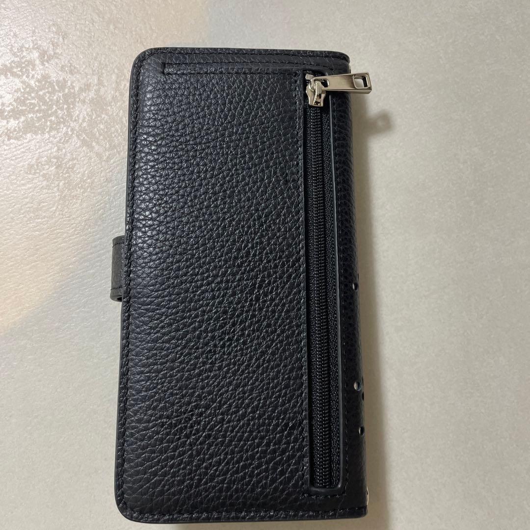 SALON DE ALFURDのスマホケース