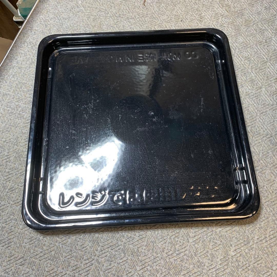 J051\" SHARP 電子レンジ RE-SS7A-B　2022年製