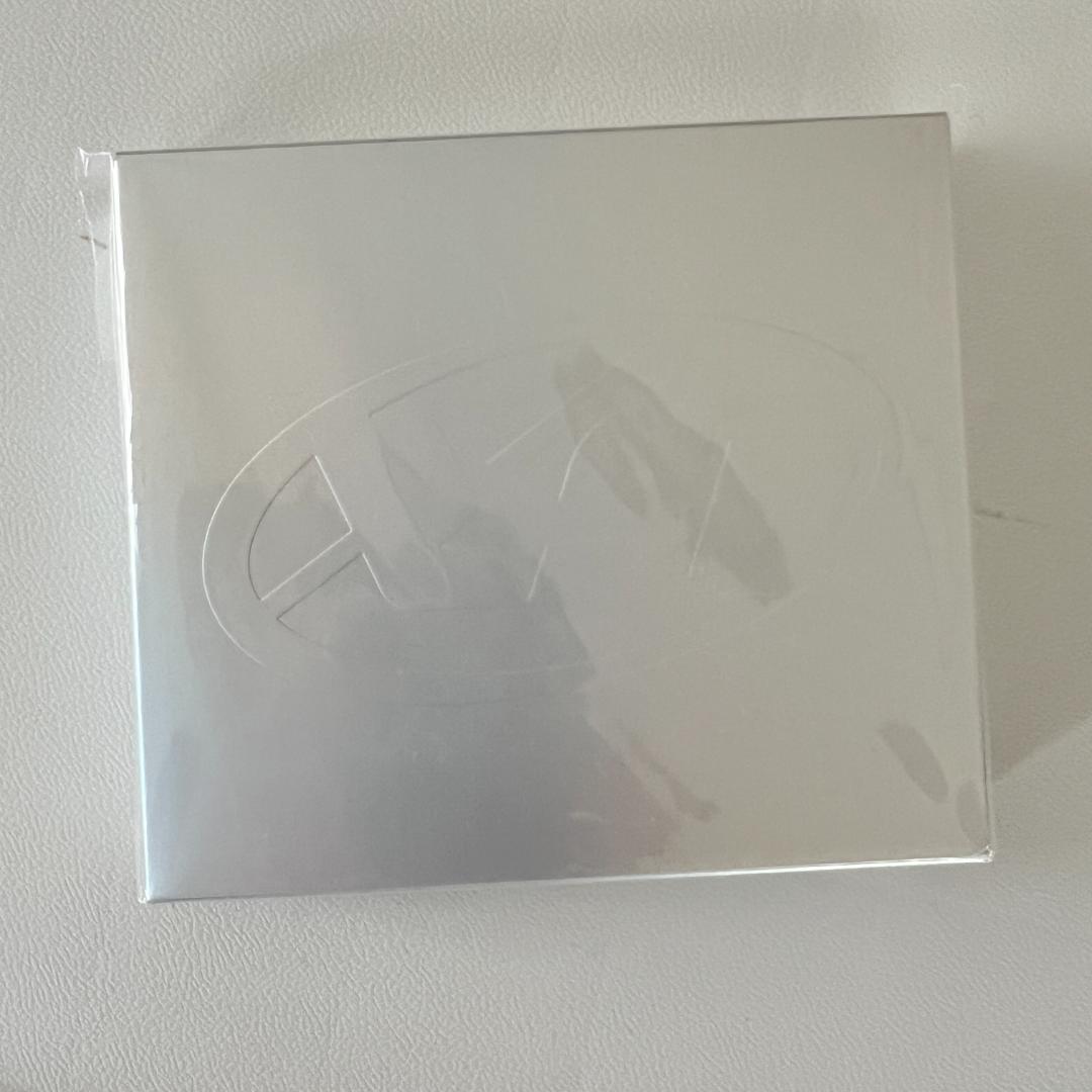 XG shooting star 開封済み トレカなし 未再生