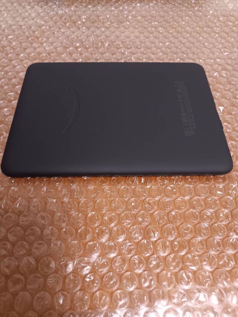 Kindle Paperwhite 最新 第12世代 16GB