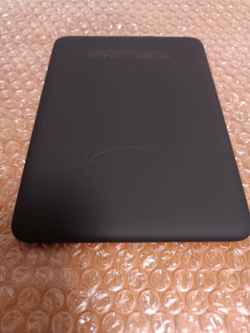 Kindle Paperwhite 最新 第12世代 16GB