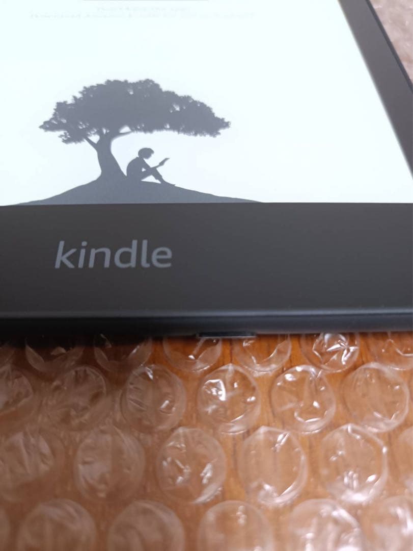 Kindle Paperwhite 最新 第12世代 16GB