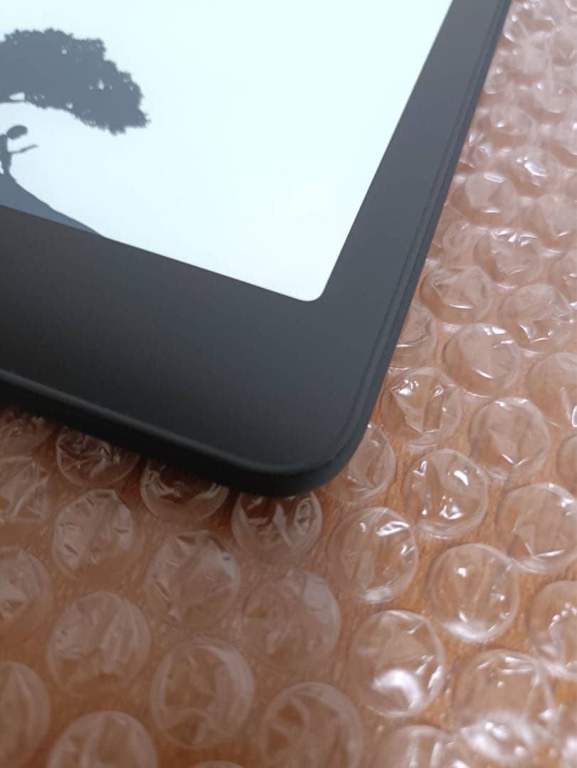 Kindle Paperwhite 最新 第12世代 16GB