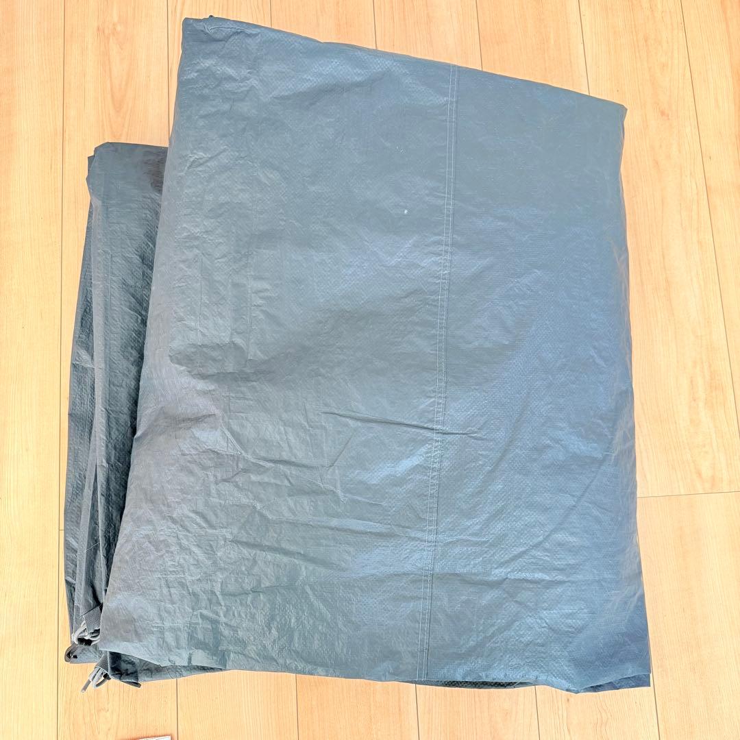 LOGOS（ロゴス）　ROSYツールームテント-BJ　71805566