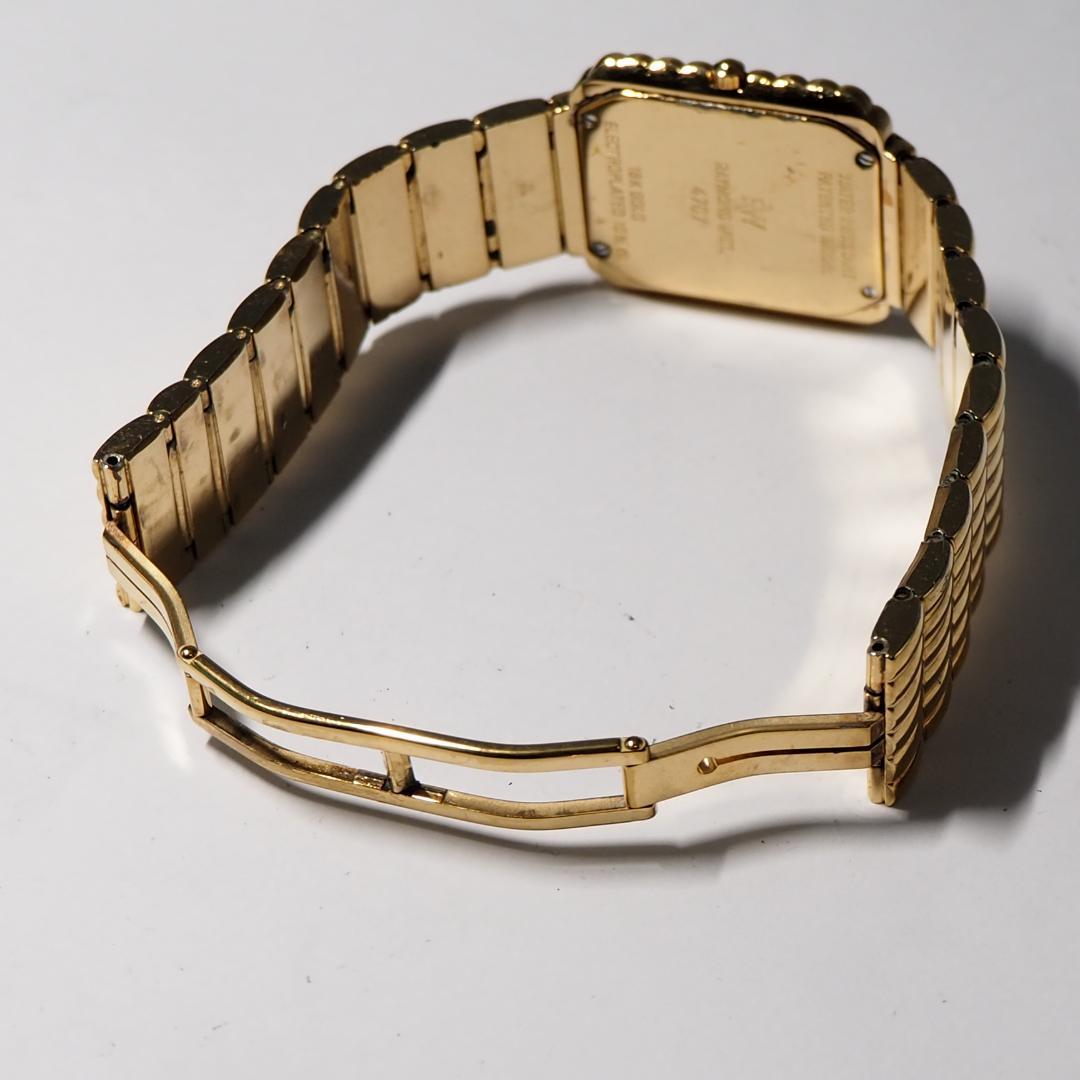 レイモンドウィル RAYMONDWEIL ラウンドダイヤ デイト 腕時計 303