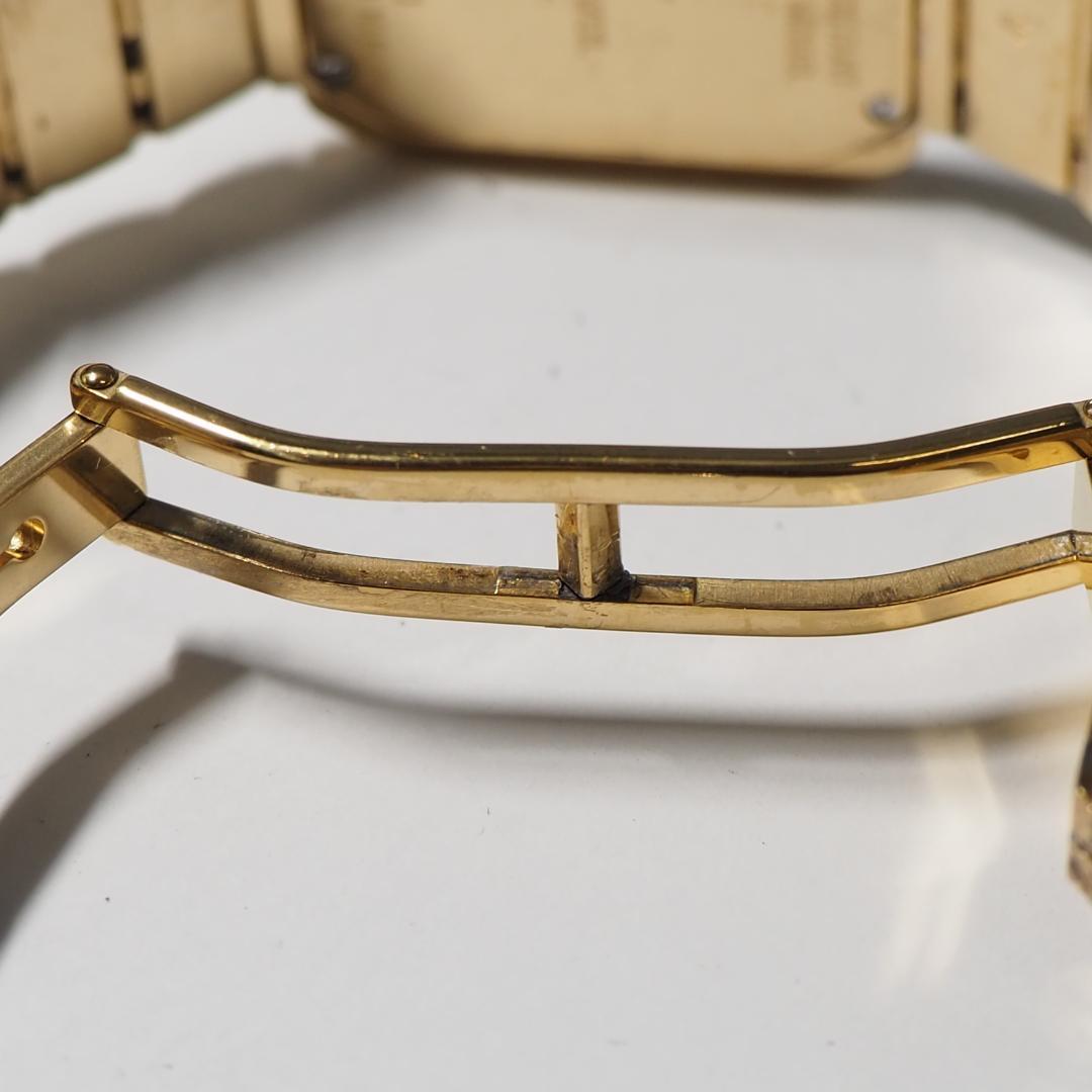 レイモンドウィル RAYMONDWEIL ラウンドダイヤ デイト 腕時計 303