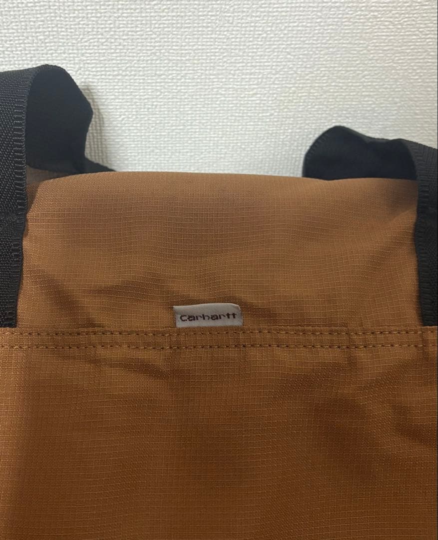 carhartt カーハート ボストンバッグ ドラムバッグ スポーツバッグ