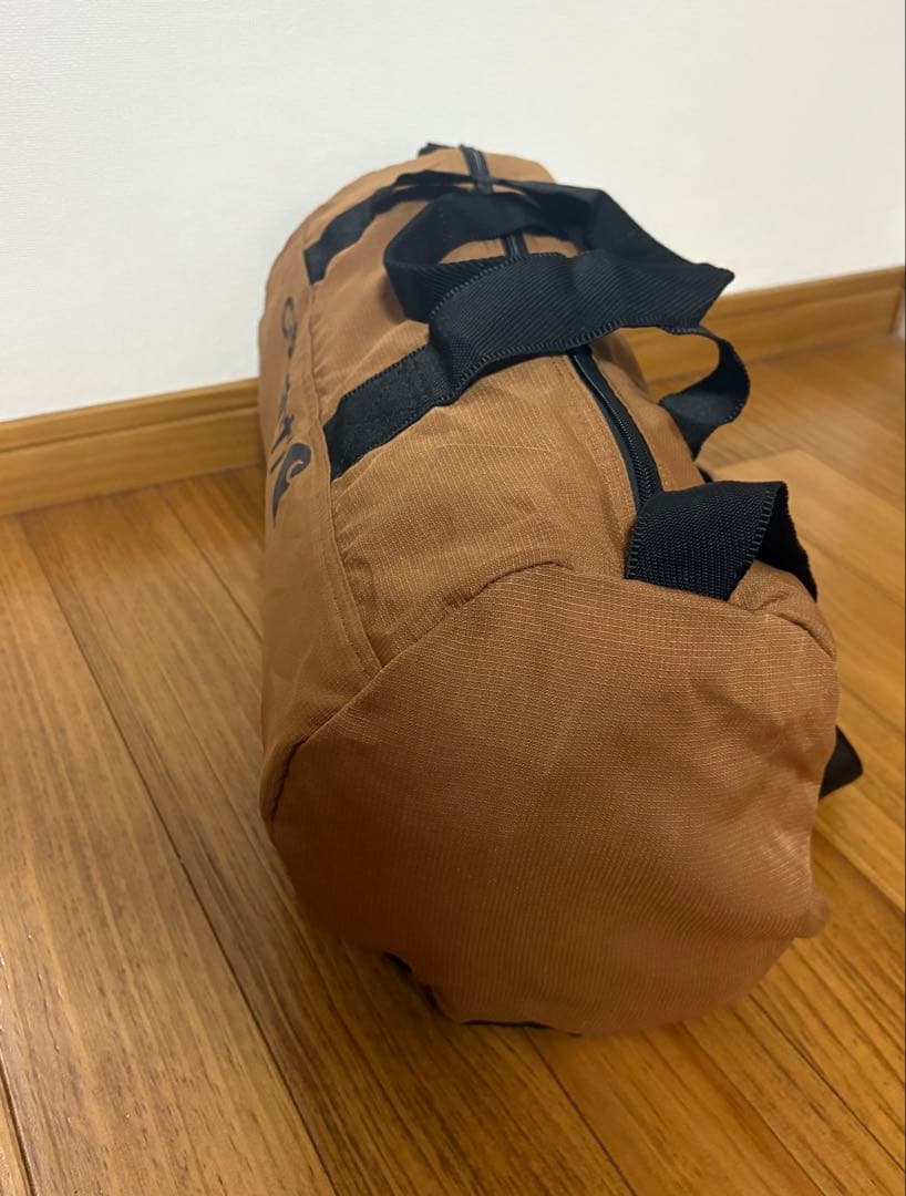 carhartt カーハート ボストンバッグ ドラムバッグ スポーツバッグ